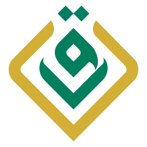 qaf quran academy logo